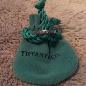 Tiffany & Co Ring